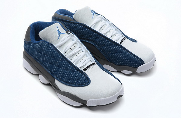 Jordan 13 Low Men Super Perfect--008